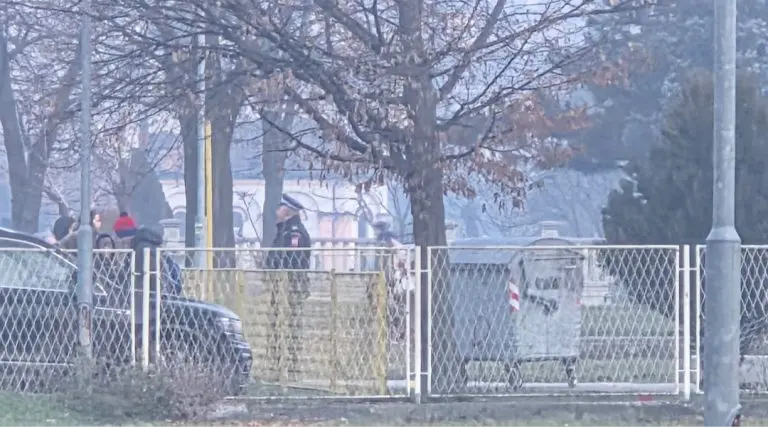 Dojava o bombama širom Republike Srpske