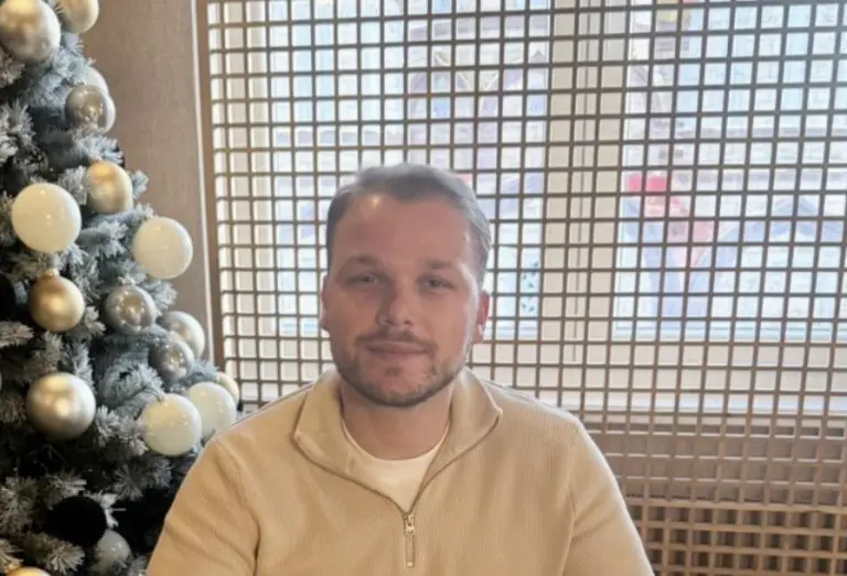 Stanivuković jeo grah i luk