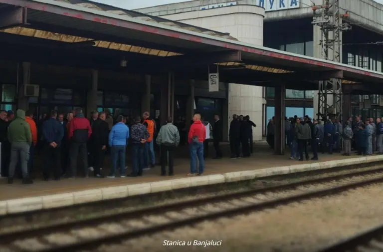 Alarm iz Željeznica RS: Radnici dižu glas, sistem pred slomom, vlast bez odgovora