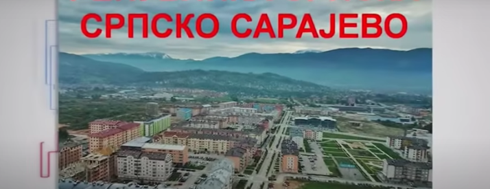 RTRS objavio prilog o Bošnjacima koji kupuju stanove u Istočnom Sarajevu, tvrde da su to “opasni trendovi” 