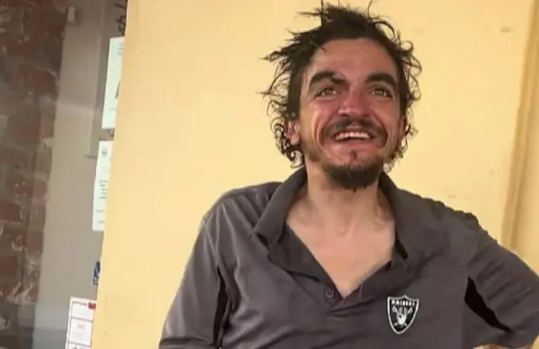 Nekadašnja dječija glumačka zvijezda živi kao beskućnik: Snimak kruži mrežama