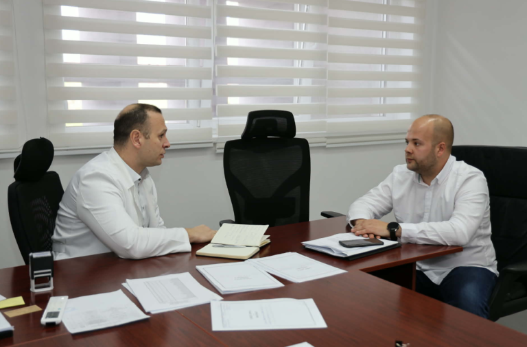 Dolaze bolja vremena za radnike u zdravstvu – ili bar za radnike UKC-a?