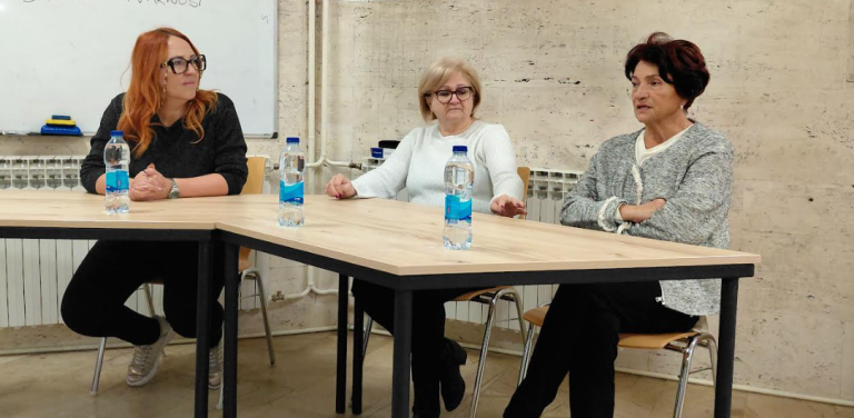 Zora Javorac o 28 godina nasilja iza zatvorenih vrata: „Svi su mislili da je moj život savršen”