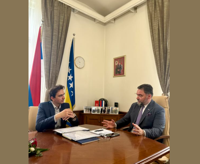 Nuklearni otpad na Trgovskoj gori ponovo u fokusu: Upozorenja na ekološke i političke posljedice po BiH