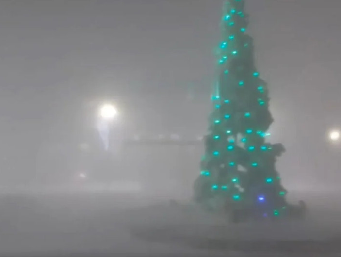 Pogledajte kako je u najhladnijem naseljenom mjestu na Zemlji (VIDEO)