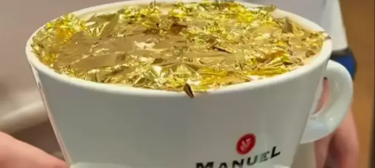 OD ZLATA Da li je cappuccino od 100 KM luksuz ili pretjerivanje? VIDEO