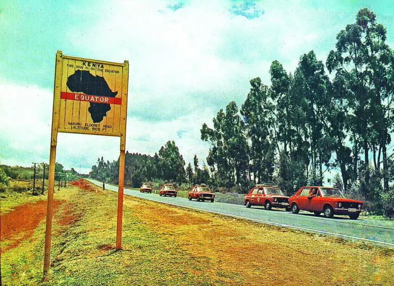 Obilježava se 50 godina nesvakidašnjeg poduhvata: „U srcu Afrike – Ekspedicija Kragujevac-Kilimandžaro 1975“ u Muzeju afričke umjetnosti