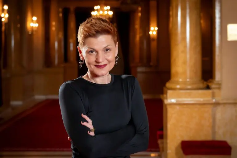 Vedrana Božinović: Zaboravili smo da postoji nešto što se zove ljudsko dostojanstvo