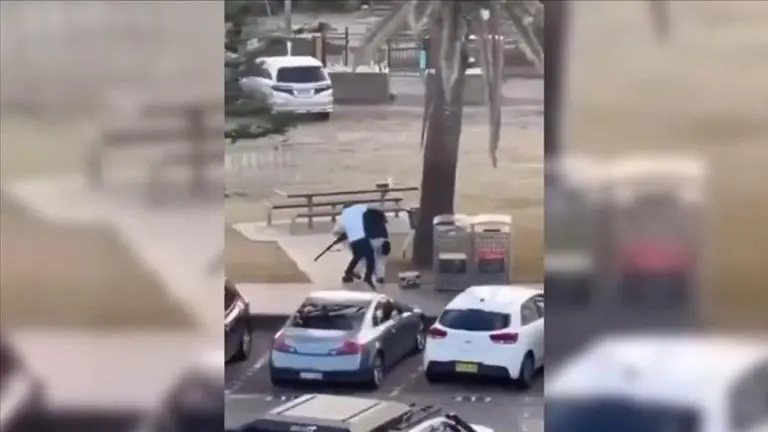 Za Ahmeda, heroja koji je razoružao napadača u Sydneyu, skupljen vrtoglavi iznos