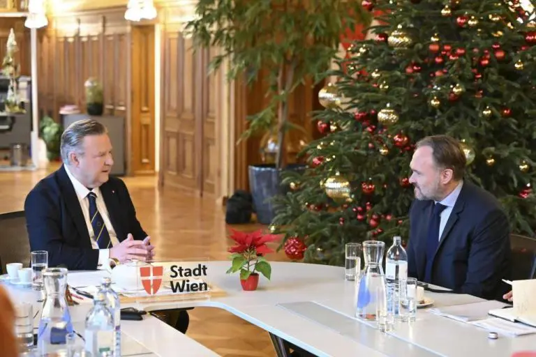 Evropa traži rješenja za pristupačno stanovanje, Beč daje primjer dobre prakse