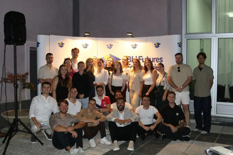 Uskoro najveća konferencija za mlade: Fondacija budućnosti u BiH deset godina uspješno gradi nove generacije lidera