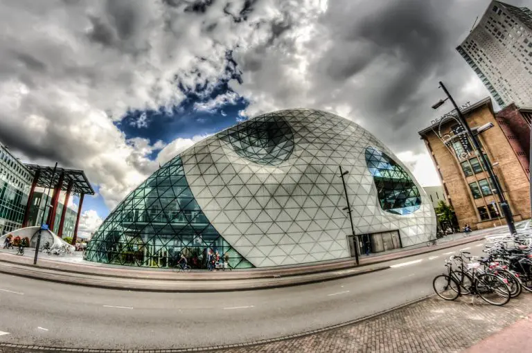 Kako izgleda život u gradu koji je proglašen za najopušteniji na svijetu