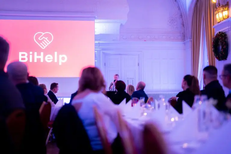 BiHelp: Za deset godina skupili 1,2 miliona eura za ljude u potrebi koji žive u BiH