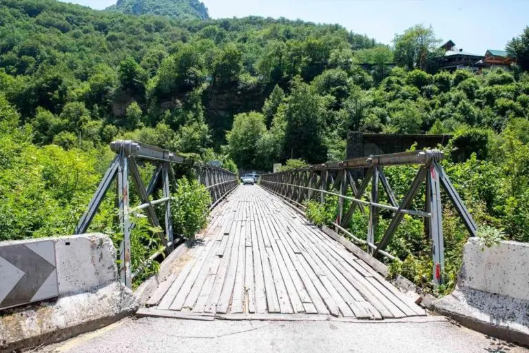 Granični prelaz u BiH najopasniji u Evropi