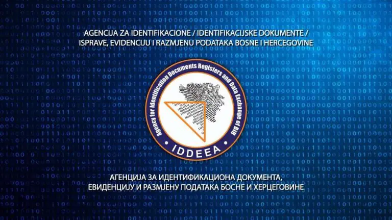 IDDEEA odbacila navode Novaković Bursać i MUP-a RS i pojasnila nadležnosti u sistemu e-potpisa