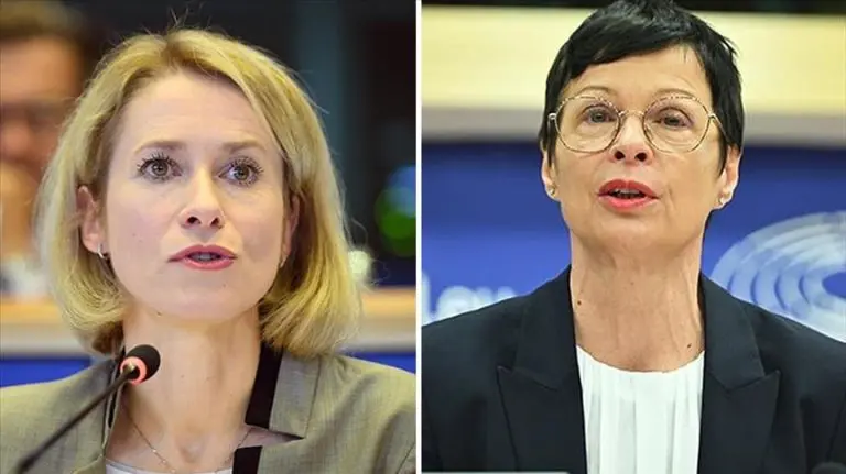 Kos i Kalas: “EU je spremna osigurati mir i stabilnost u Bosni i Hercegovini”