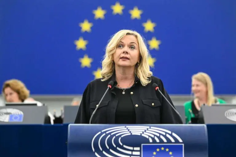 Zovko se požalila na evropske zvaničnike: “Niko da me brani od Heleza”