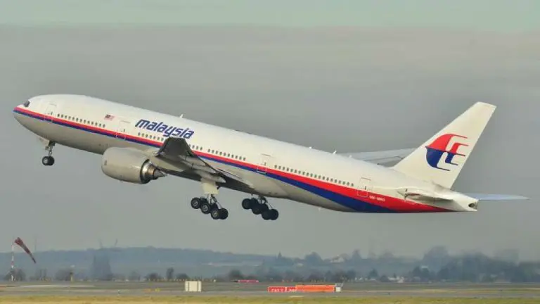 Potraga za davno nestalim avionom Malaysia Airlinesa MH370 bit će nastavljena nakon deset godina