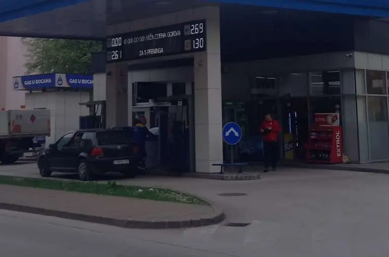 Direktor “Krajina petrola” o situaciji na tržištu naftnih derivata u Republici Srpskoj