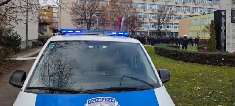 Pokušaj ubistva u Banjaluci, oglasila se policija