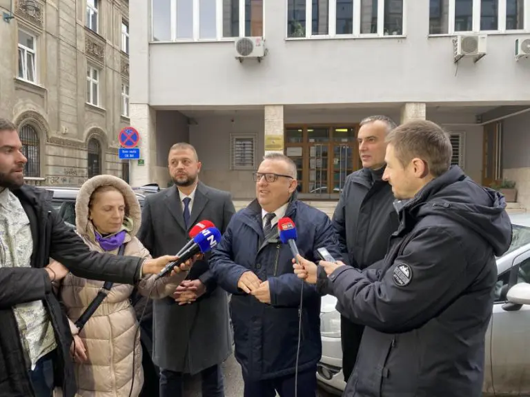 Ponovna brojanja nisu dovoljna: Desila se krađa na izborima, Tužilaštvo treba da reaguje