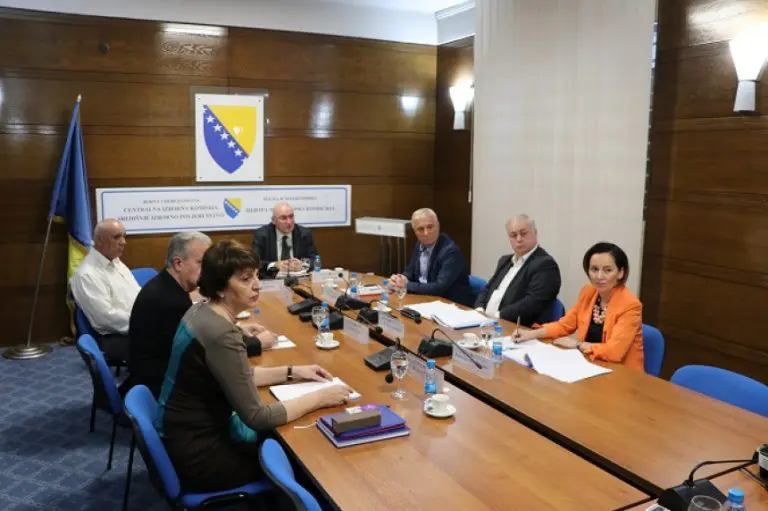 CIK odbio zahtjeve SDS-a: Nema ponovnog brojanja na 140 biračkih mjesta, izbori se ne poništavaju