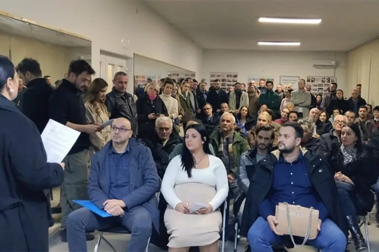Više od 700 primjedaba mještana na izmjene regulacionog plana u Rosuljama