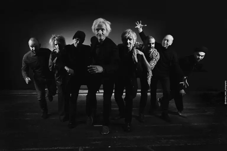 Rundek & Ekipa koncertom u Luci Beograd obilježavaju 41 godinu od Haustorovog “Bolera”