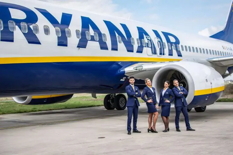 Ryanair kažnjen sa 256 miliona eura zbog zloupotrebe tržišne moći