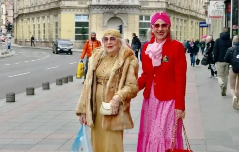 Sarajevo: Preminule najbolje prijateljice koje su i u poznim godinama oduševljavale stilom