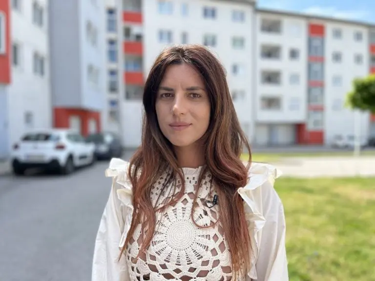 BH Novinari: Fizički napad na novinarku Sanju Vasković još jedan alarm