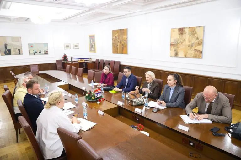 Stanivuković: “Pripremamo plan mjera protiv zagađenosti vazduha”