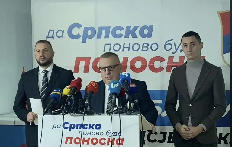 SDS traži ponavljanje izbora u 4 grada i opštine