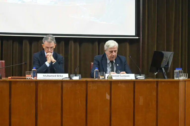 Bh. stručnjaci: “Mi betoniramo najplodnije površine, a istovremeno uvozimo više od 70 posto mesa i veliki dio hrane”