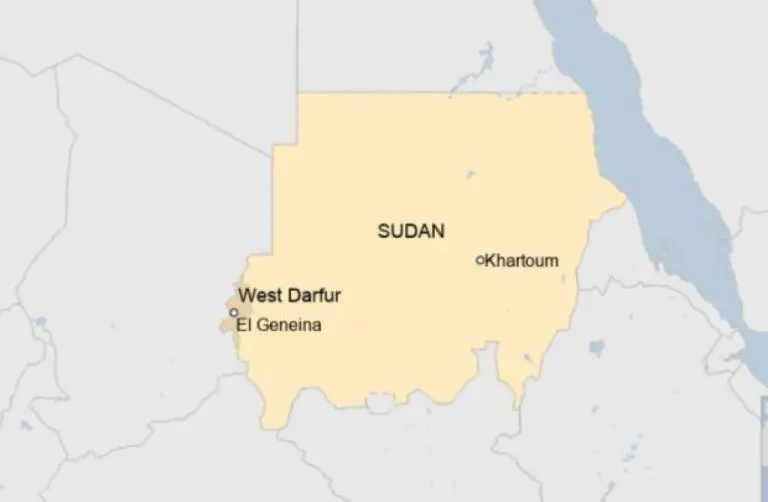 U napadu na bolnicu i vrtić u Sudanu 114 ubijenih, među njima 63 djece