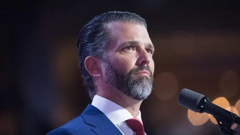 Trump junior:  “Kunem se, više nećemo biti idioti”