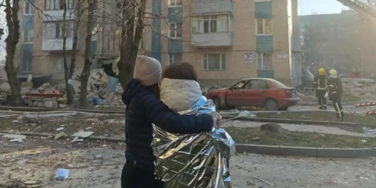 Apel stanovništvu da se evakuiše iz pograničnih oblasti Ukrajine