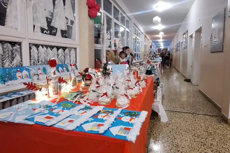 Lekcija solidarnosti iz učionice: Đaci iz Banjaluke prikupili skoro 12.000 KM za „Iskru“ i liječenje dječaka Relje