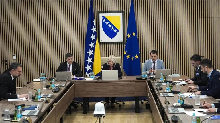 BiH: Usvojena odluka o legalizaciji kanabisa u medicinske svrhe!