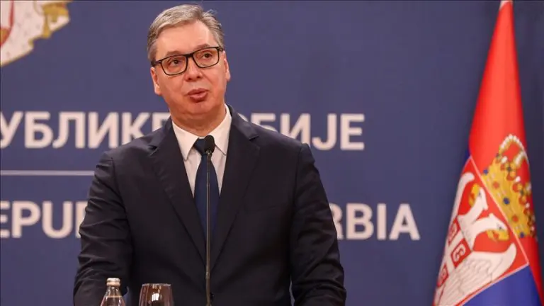 Vučić: Srbija očekuje da Janaf može isporučiti naftu NIS-u već od 5. januara