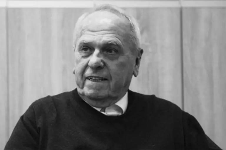 Preminuo bivši predsjednik Vlade Srpske Vladimir Lukić