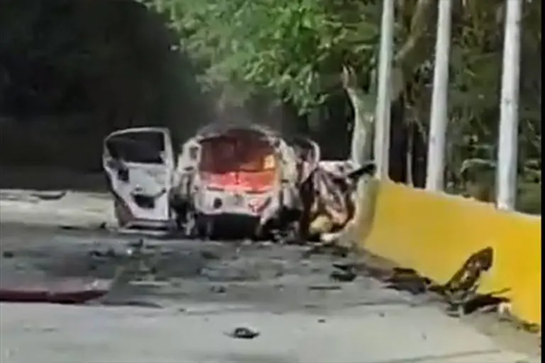 Pojavili se navodi o stradanju civila u Venecueli (VIDEO)