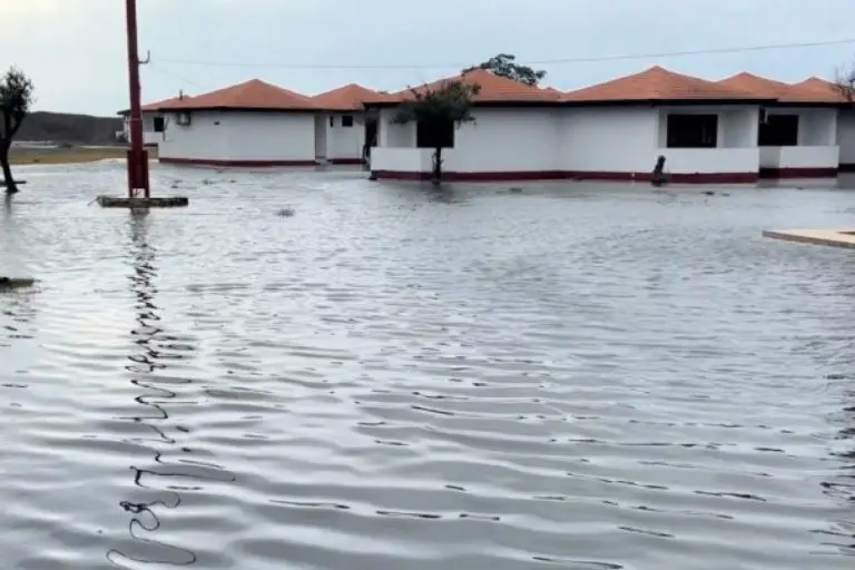 Poplave u Crnoj Gori: Hitne službe primile preko 450 poziva