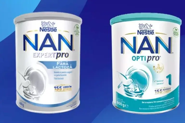 U BiH isporučne formule za dojenčad u kojima su tokisini