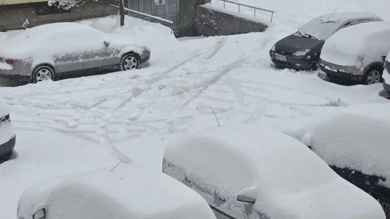 Stiže nam sibirska zima: Pripremite se za ekstremne hladnoće