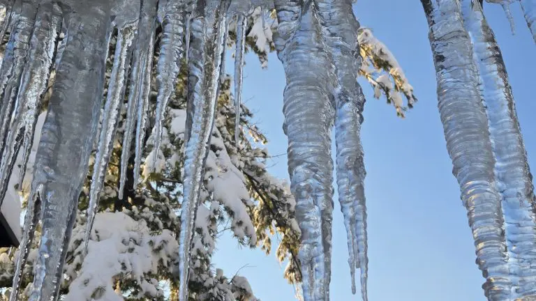 Temperature naredne sedmice padaju i do -15°C: Vjetar donosi čestice pijeska iz Turkmenistana i Sahare