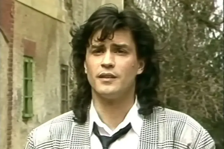 Ovaj Jugosloven je izazivao histeriju među ženama: Završavale i na hitnoj