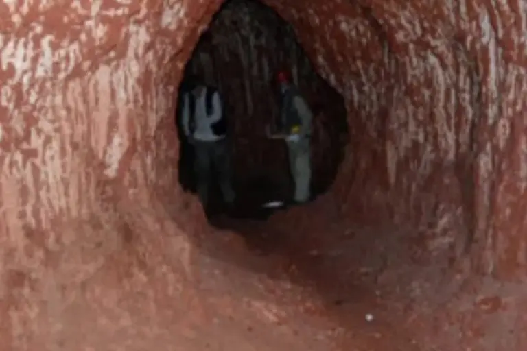 “Nisu ih izgradili ljudi”: Ispod Brazila i Argentine krije se mreža misterioznih tunela