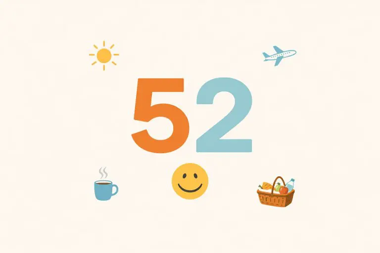 Ne stresirajte se — radite manje: 52 načina da si olakšate život u 2026.