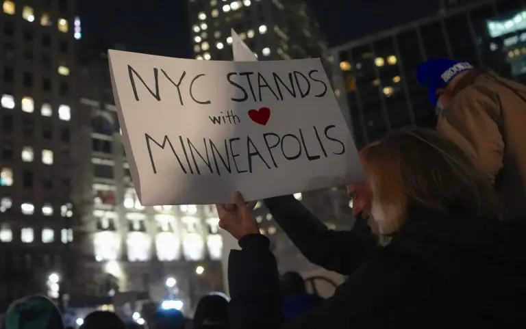 Protesti protiv ICE-a širom SAD-a, organizatori pozivaju na bojkot